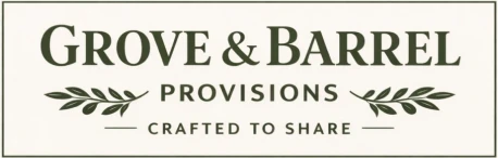 GROVE AND BARREL PROVISIONS