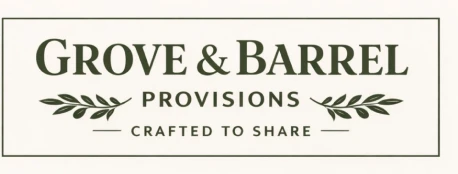 GROVE AND BARREL PROVISIONS